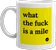 mug