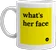 mug