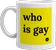 mug