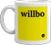 mug