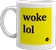 mug