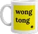 mug