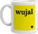 mug
