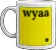 mug