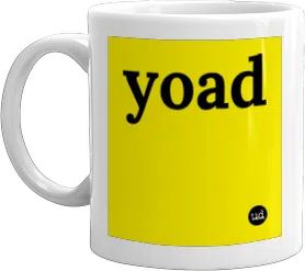 mug