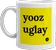 mug