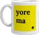 mug