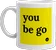 mug