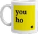 mug