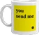 mug