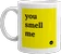 mug
