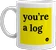 mug