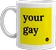 mug