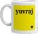 mug