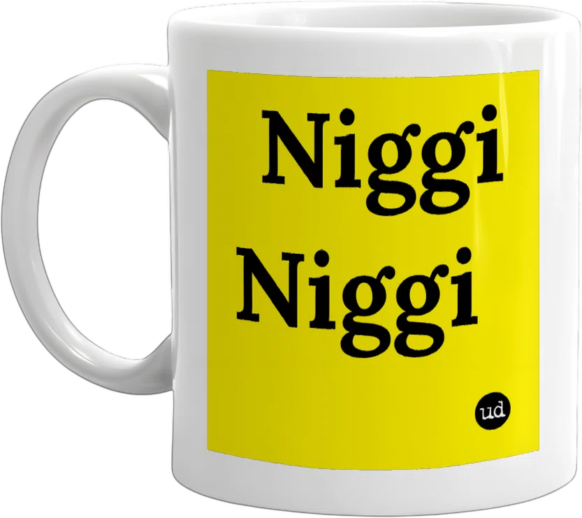 Niggi Niggi front