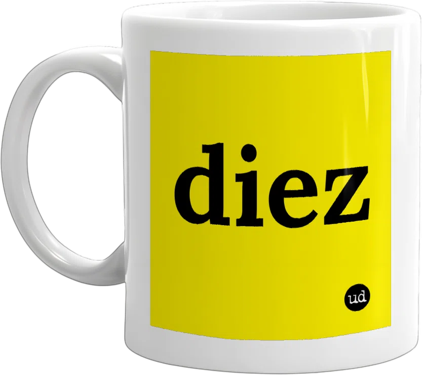 diez front