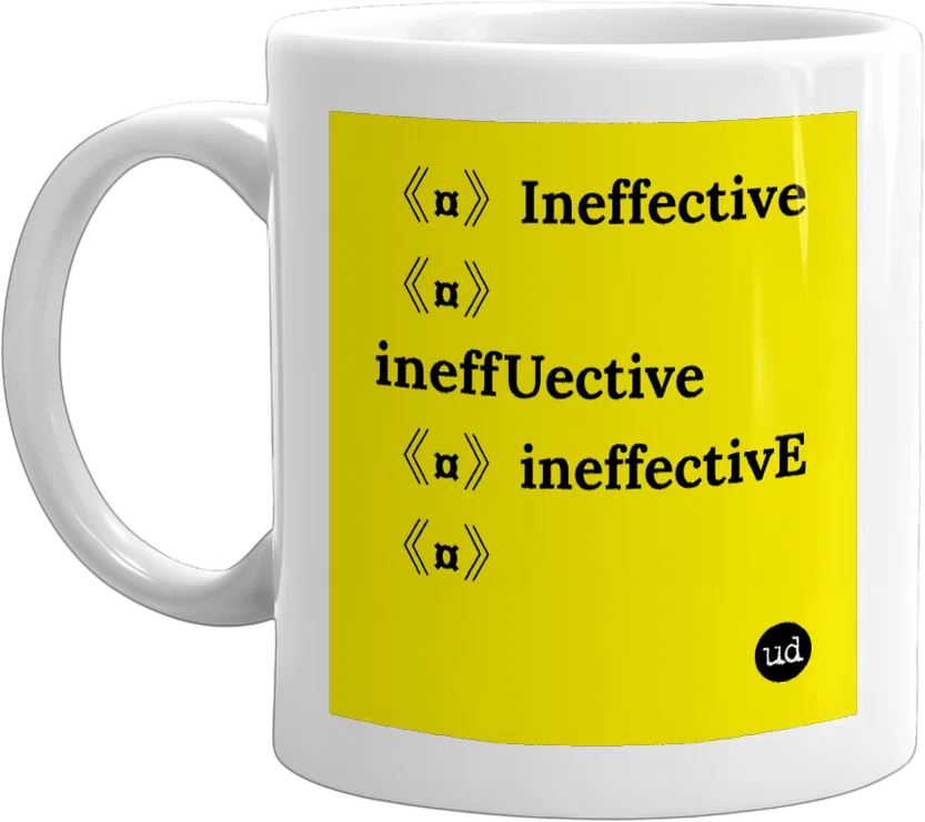 《¤》Ineffective《¤》ineffUective《¤》ineffectivE《¤》 front