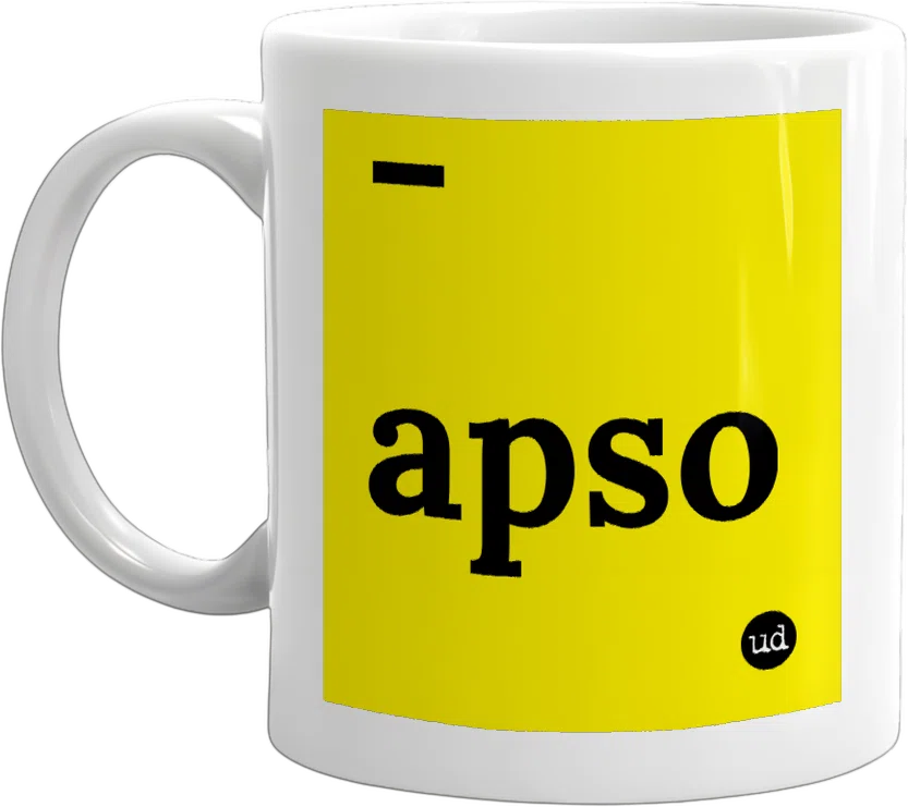 -apso front