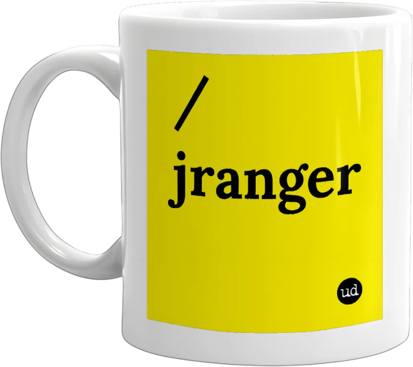 /jranger front