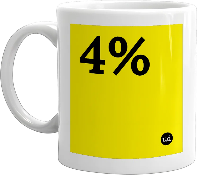 4% front