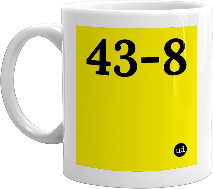 43-8 front