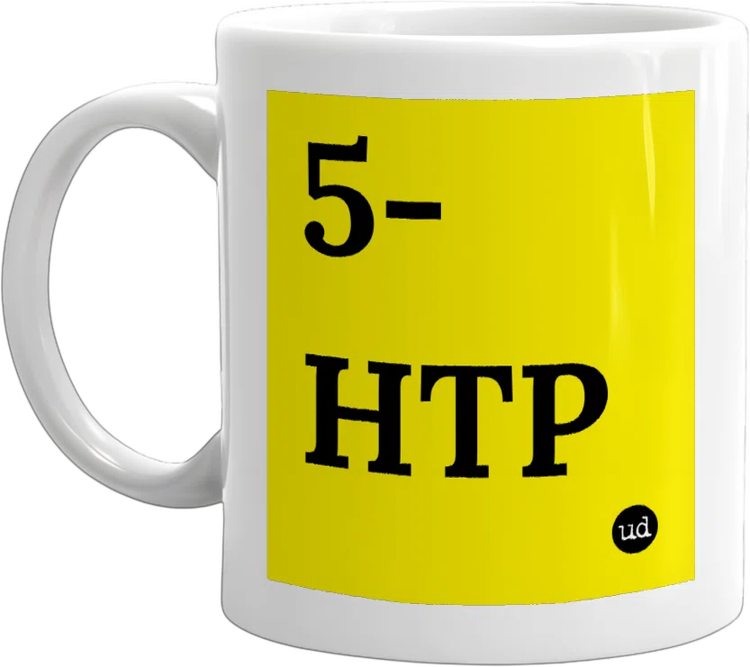 5-HTP front