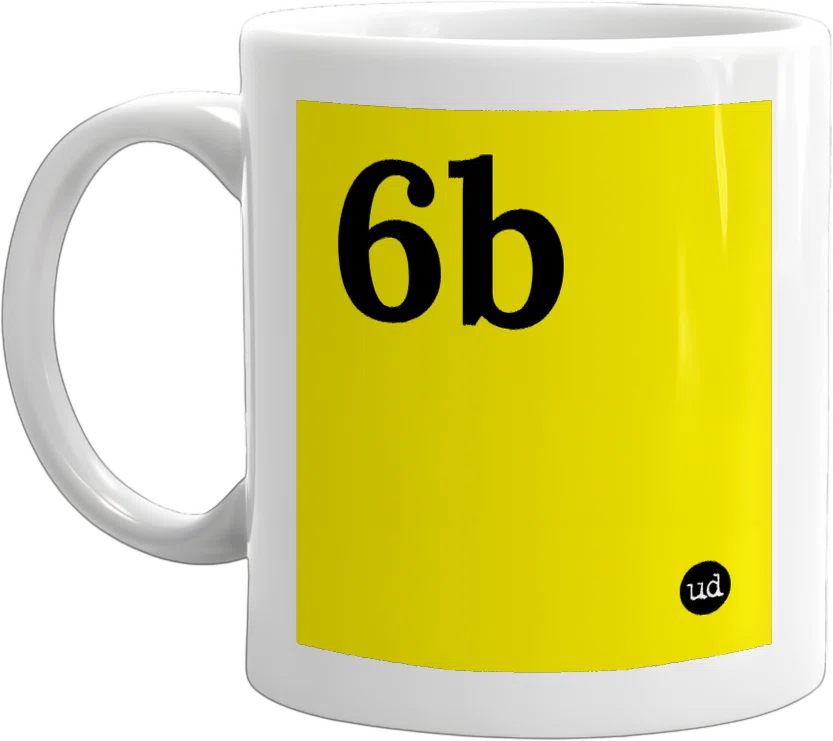 6b front