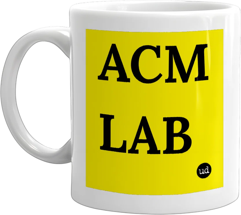 ACM LAB front