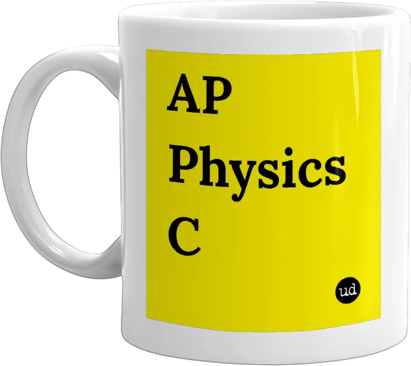 AP Physics C front