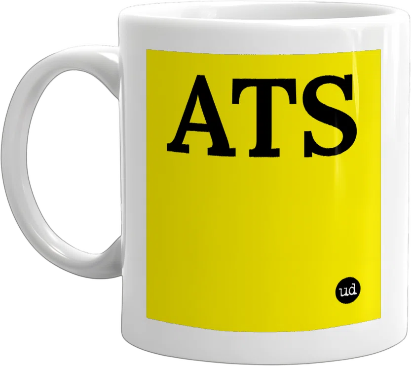 ATS front