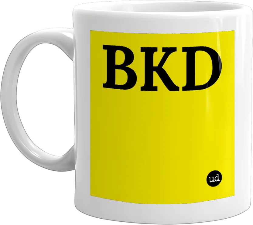 BKD front