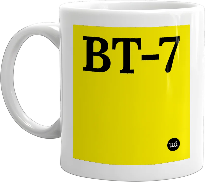 BT-7 front