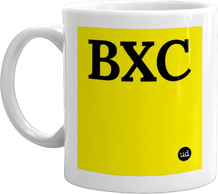 BXC front
