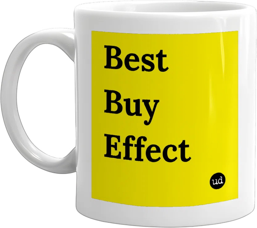 Best Buy Effect front