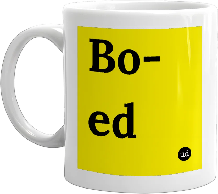 Bo-ed front