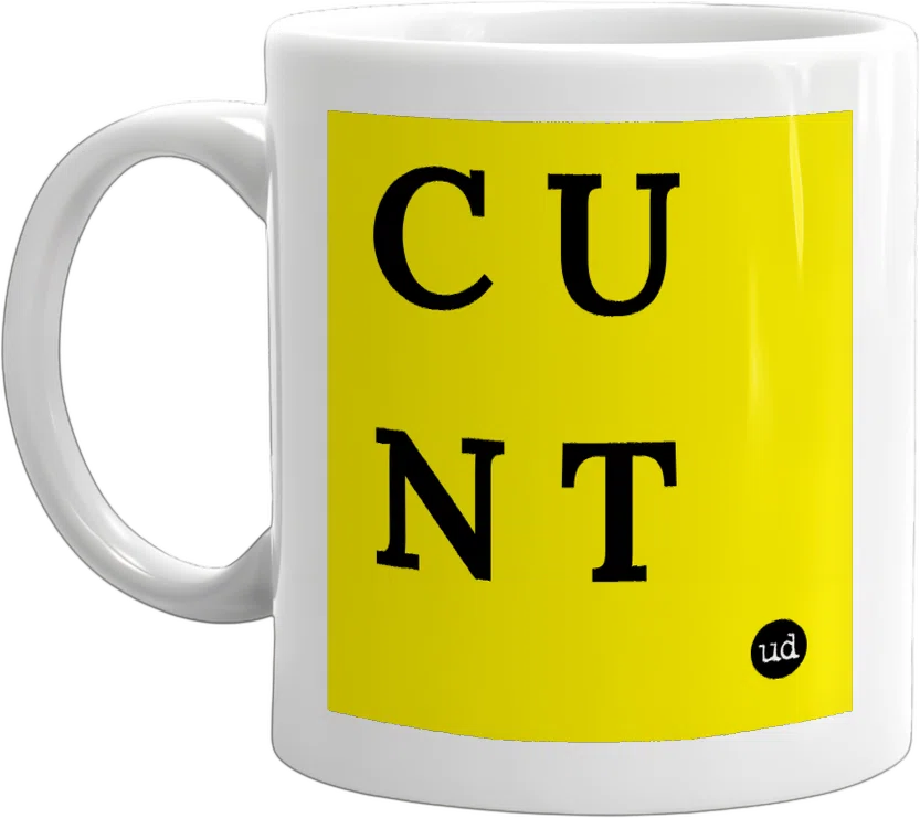 C U N T front
