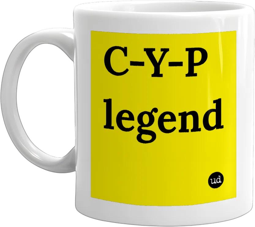 C-Y-P legend front