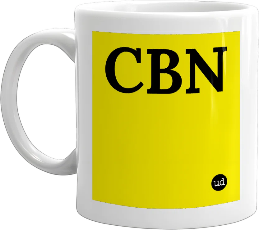 CBN front