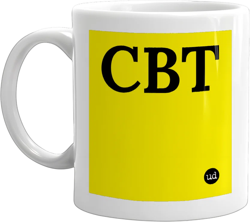 CBT front