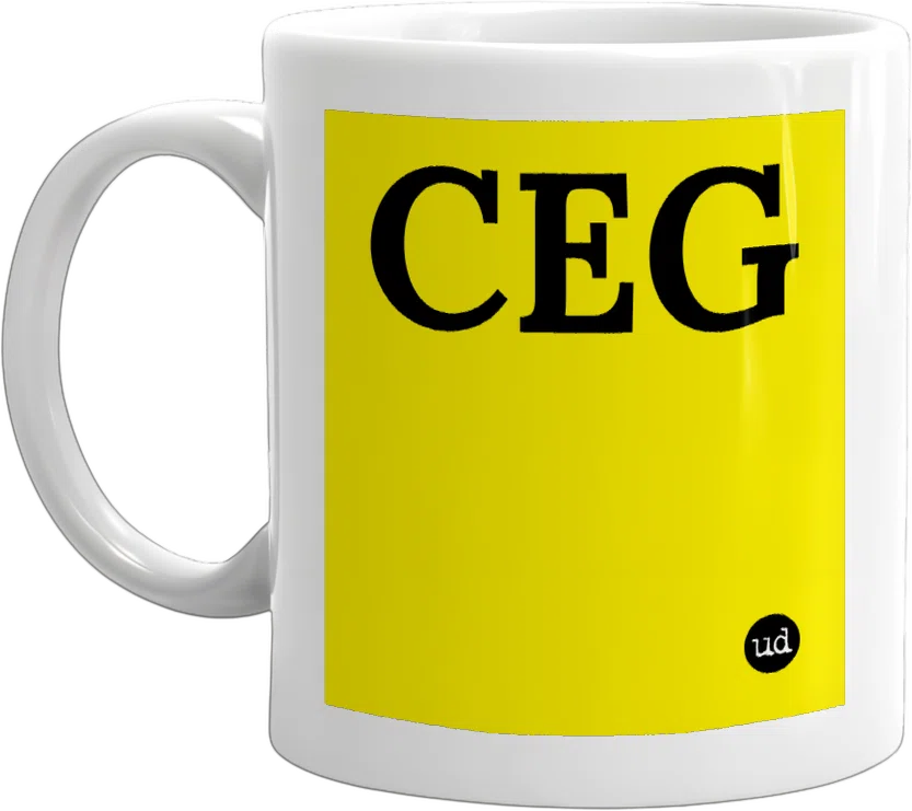 CEG front