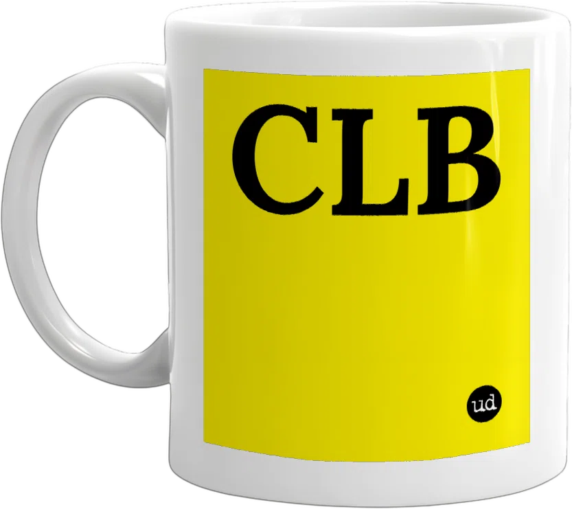 CLB front