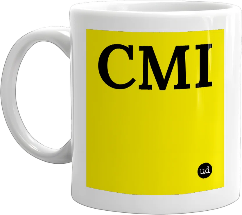 CMI front