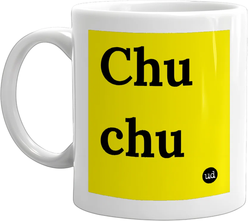 Chu chu front