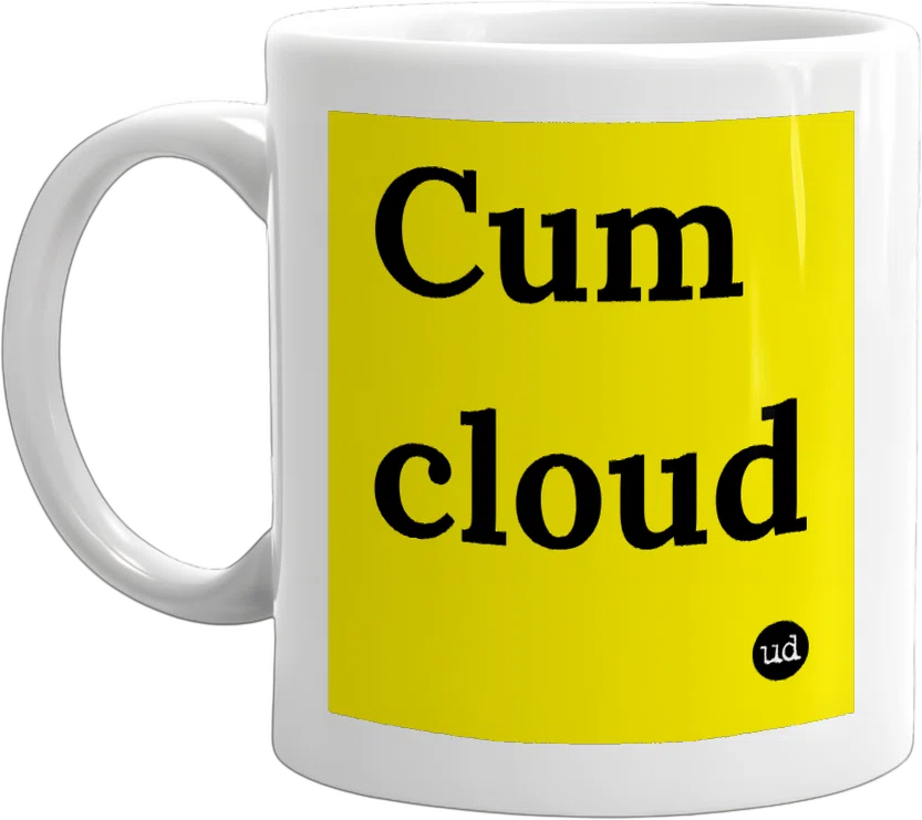 Cum cloud front