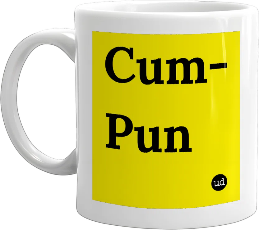 Cum-Pun front