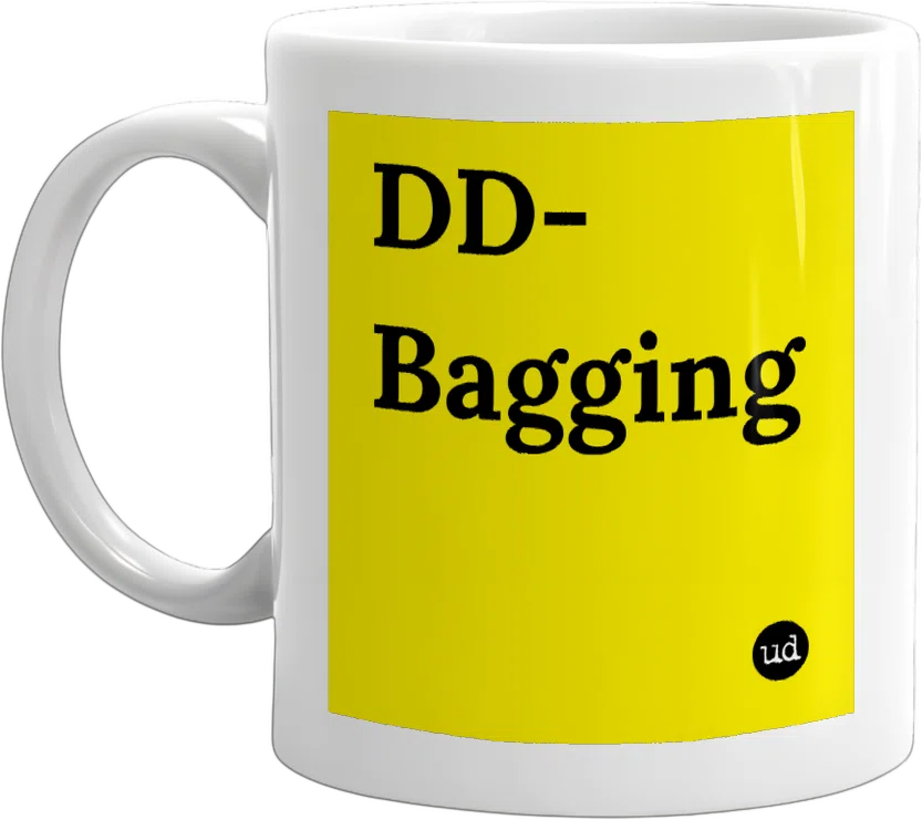 DD-Bagging front