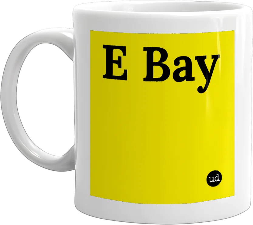 E Bay front