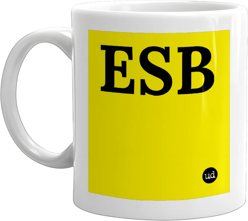 ESB front