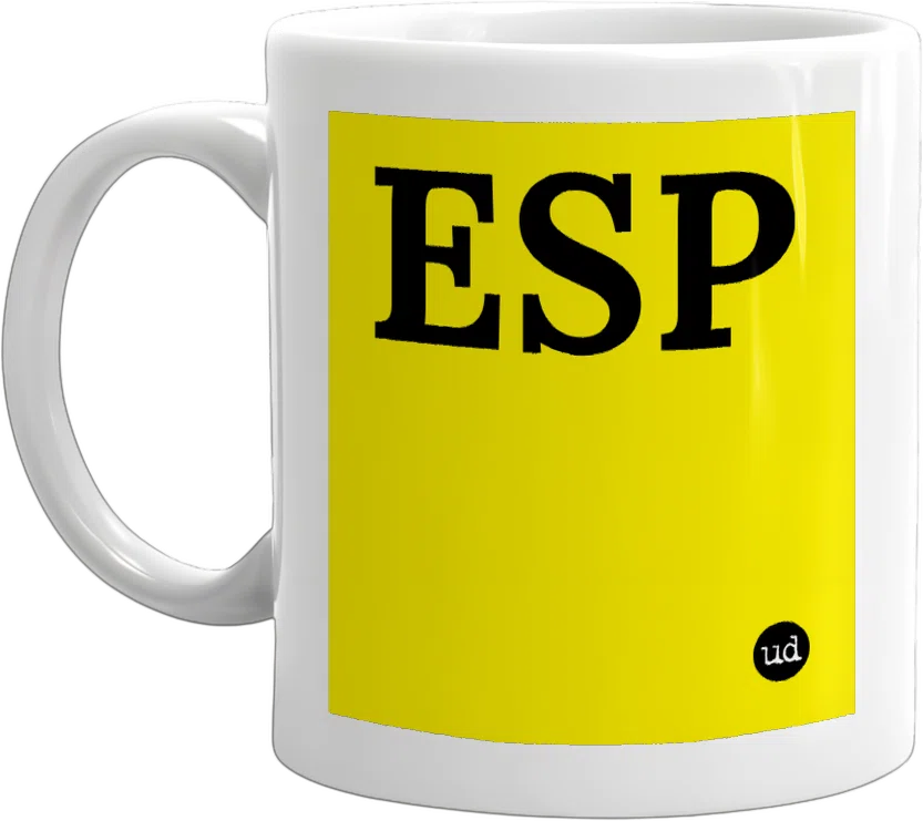 ESP front