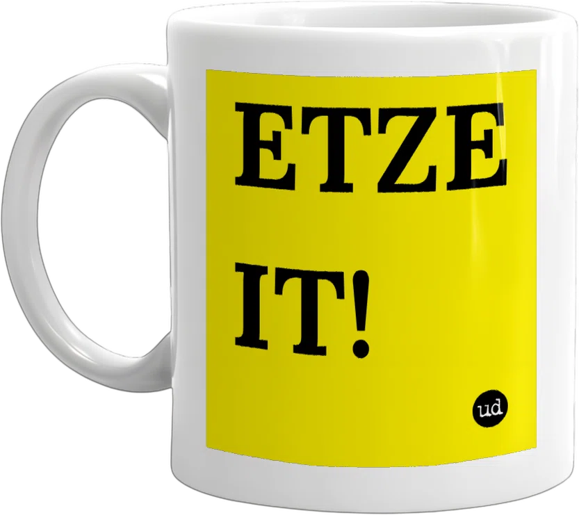 ETZE IT! front